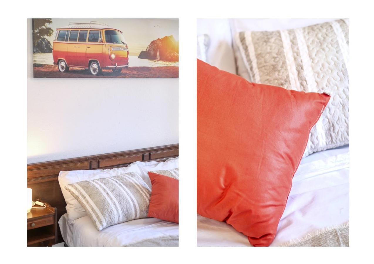 Casa Hespi-View To Famara Beach Luaran gambar