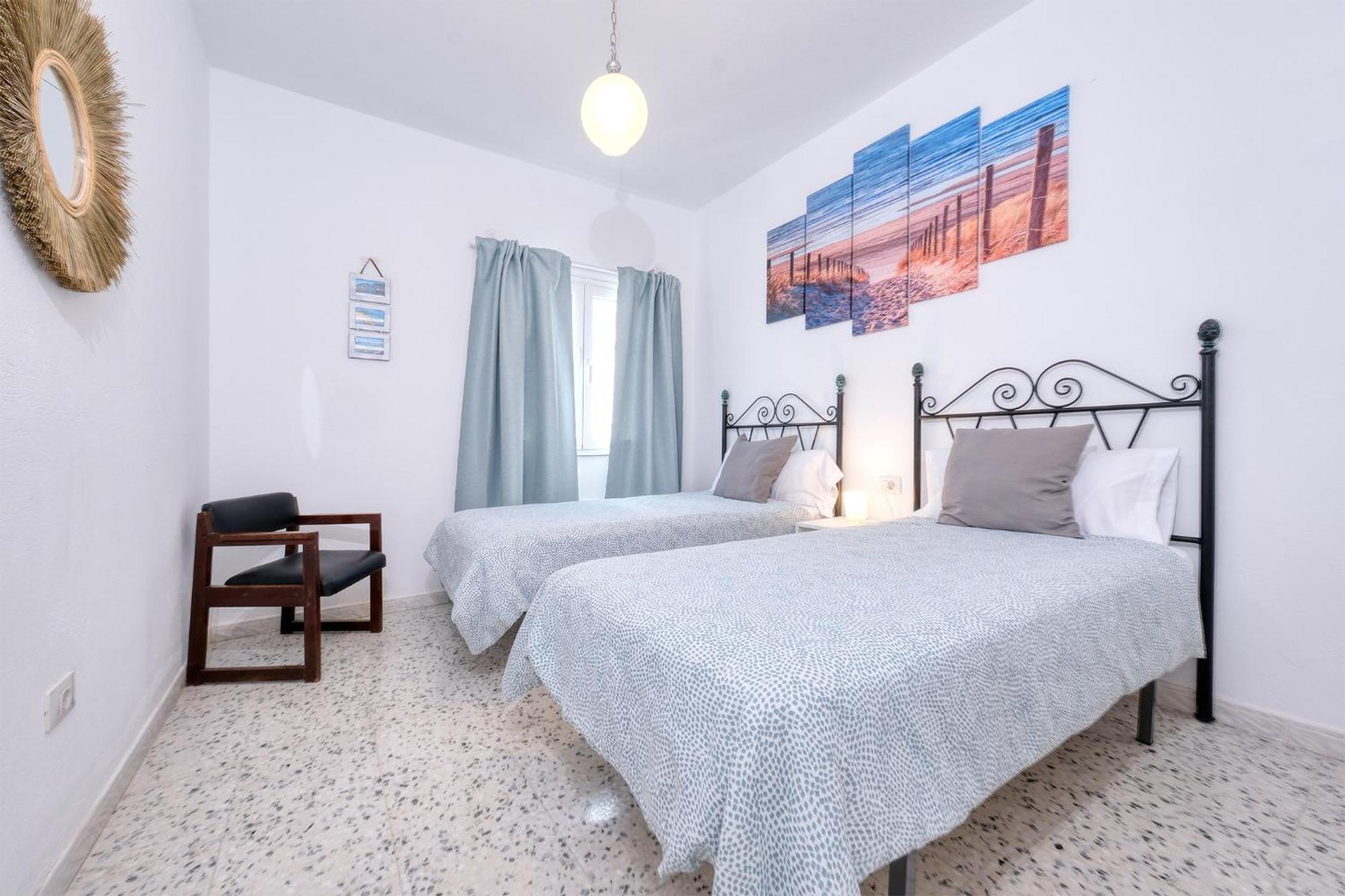 Casa Hespi-View To Famara Beach Luaran gambar