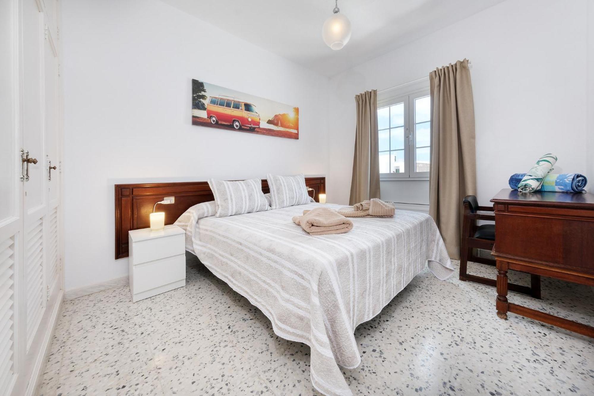 Casa Hespi-View To Famara Beach Luaran gambar